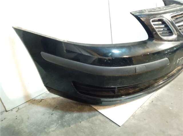 Foto 2ª: Paragolpes Delantero Saab 9-3 1.9 TID BERLINA (2003-_) [Z 19 DTH]