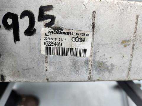 Foto 3ª: Intercooler Seat Exeo ERENCE BERLINA 120CV 88KW [CDHA] (2011)