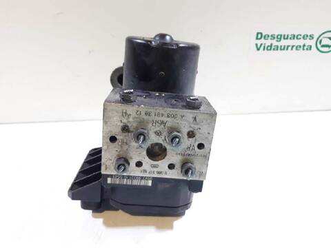 Foto 2ª: Abs Mercedes Clase E 180 290 TD 210.017) BERLINA 129CV 95KW [OM602982] (1999)