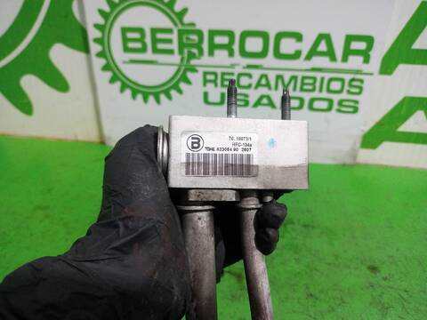 Foto 3ª: Evaporador Aire Acondicionado Citroen C4 COLLECTION 90CV [9HXDV6ATED4] (2004)