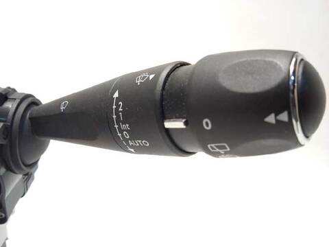 Foto 4ª: Mando Multifuncion Peugeot 208 GT LINE 131CV 96KW [HN05] (2020)
