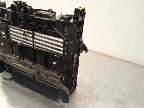 Foto 3ª: Panel Frontal Ford Tourneo 1.0 ECOBOOST 125CV 92KW [B7NB] (2024)