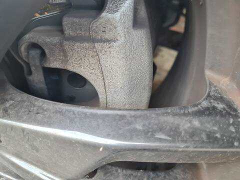 Pinza Freno Delantera Derecho Peugeot 3008 ALLURE 131CV 96KW