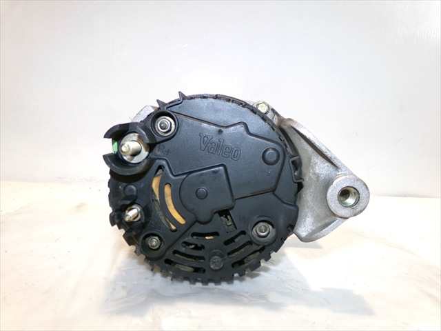 Foto 4ª: Alternador Peugeot 405 1.9 TD 1992-1997 [D8A] (1993)