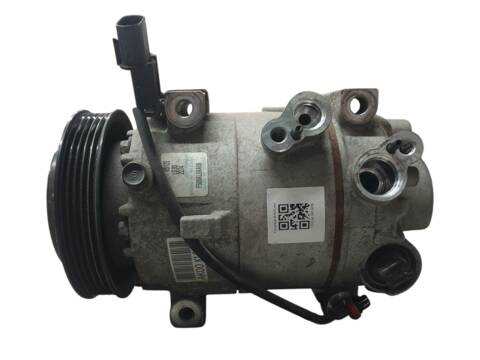 Foto 2ª: Compresor Aire Acondicionado Hyundai i20 1.2 (2014)
