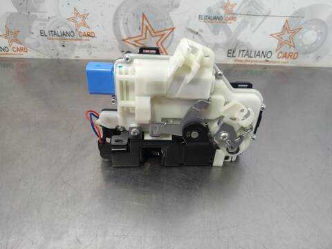 Cerradura Puerta Delantera Izquierda Seat Cordoba BERLINA 131CV 96KW