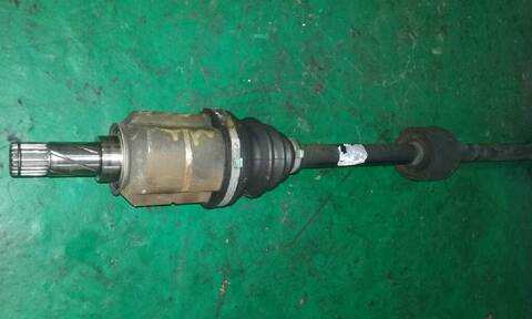 Foto 3ª: Transmision Delantera Derecha Opel Corsa 58CV 43KW [Z13DT] (2005)