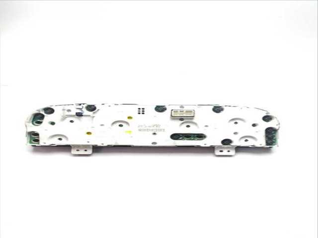 Foto 2ª: Cuadro de Instrumentos Jeep Grand Cherokee 2.7 CRD 4X4 (1998)