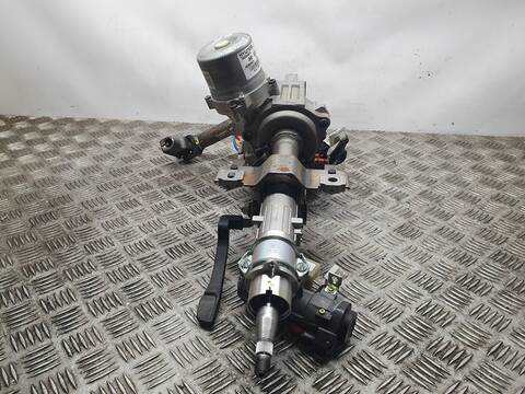 Foto 2ª: Columna Dirección Mercedes Clase B 150 B 160 245.231) 95CV 70KW [M266920] (2011)