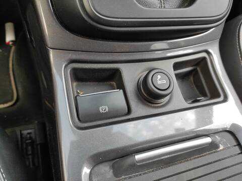 Freno de Mano Ford Kuga T8MA