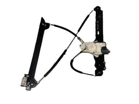 Elevalunas Eléctrico Delantero Derecho Bmw Serie 5 518 530 D 245CV