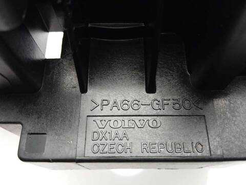 Foto 3ª: Mando Luces Volvo V50 2.0 D KINETIC 136CV 100KW FAMILIAR (2006)