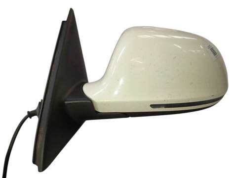 Foto 2ª: Retrovisor Izquierdo Audi Q3 1.4 TSI (2011)