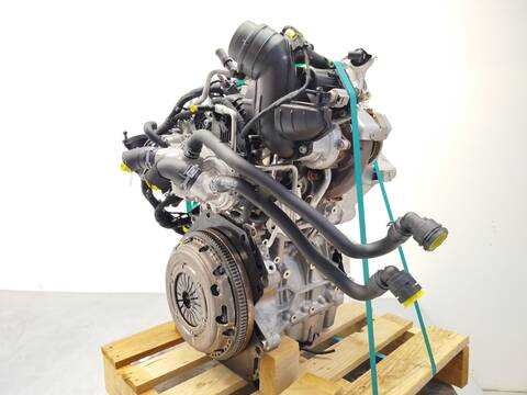 Motor Completo Seat Arona 1.0 TSI 116CV 85KW