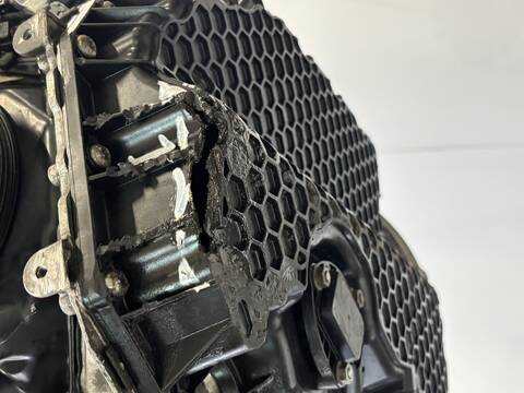 Motor Completo Volkswagen Tiguan 186CV 137KW