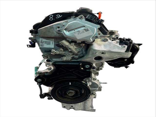 Motor Completo Honda Jazz MK5 109CV 80KW