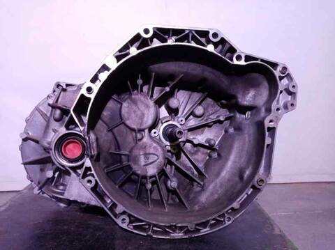 Caja Cambios Renault Laguna EXPRESSION GRANDTOUR 150CV 110KW