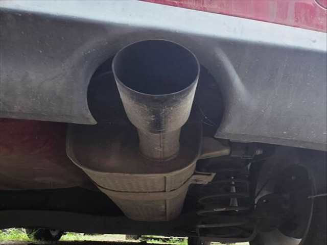 Tubo de Escape Citroen C3 8FP AUT.