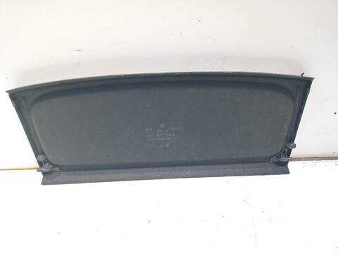 Foto 3ª: Bandeja Trasera Volkswagen Polo ADVANCE BLUEMOTION 90CV [CUSB] (2014)