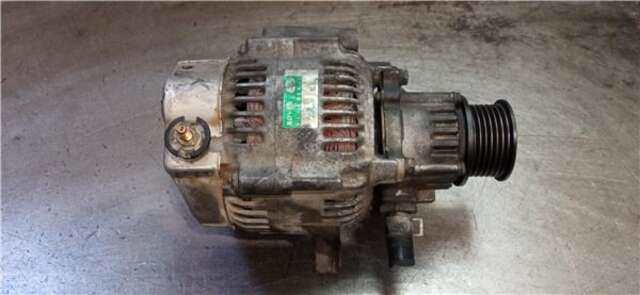 Foto 2ª: Alternador Land Rover Freelander 2.0 DI HARDBACK (72KW) [2.0 LTR. - 72 KW TURBODIESEL] [20T2N]