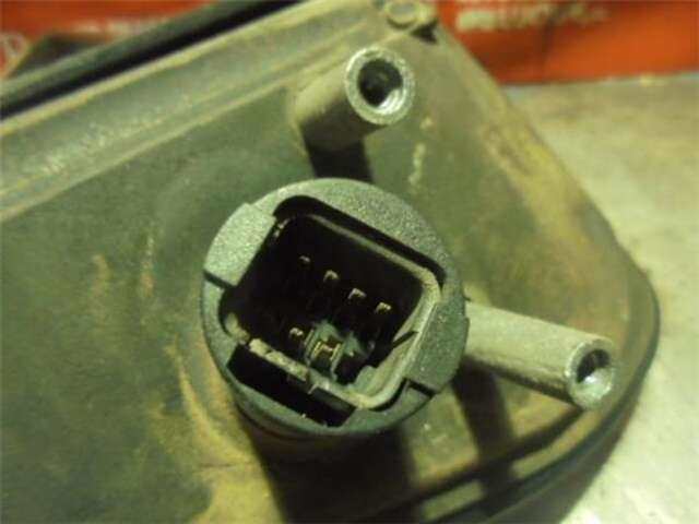 Foto 3ª: Retrovisor Derecho Alfa Romeo 146 1.9 JTD [1.9 LTR. - 77 KW JTD CAT] [AR 32302]