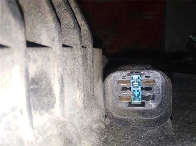 Foto 3ª: Electroventilador Bmw Serie 3 315 2.0 318I [2.0 LTR. - 95 KW CAT] [N46 B20 B]