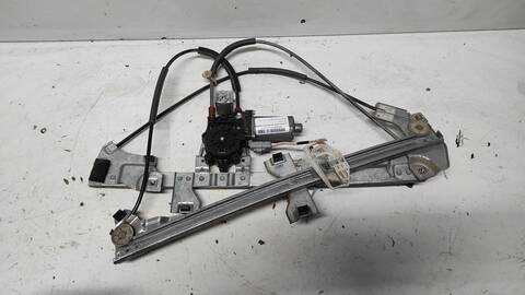 Elevalunas Eléctrico Delantero Derecho Peugeot Partner RHY