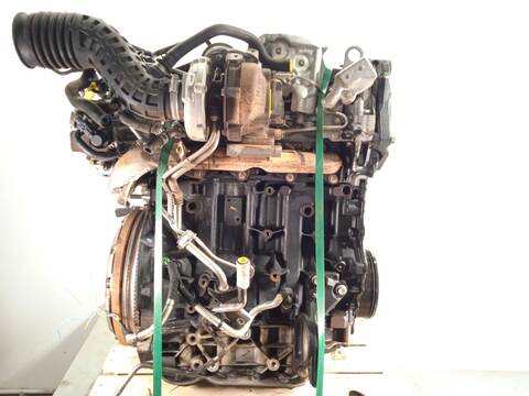 Foto 3ª: Despiece Motor Renault Koleos PRIVILEGE 150CV 110KW [M9R832] (2009)