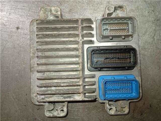 Foto 2ª: Centralita Motor ECU Hummer H3 H3