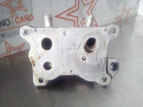 Foto 3ª: Radiador Aceite Renault Megane LIFE BERLINA 116CV 85KW III BERLINA 5 P [H5F F4] (2016)