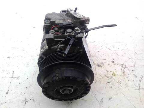 Compresor Aire Acondicionado Mercedes Clase S 220 VERSION INDEFINIDA
