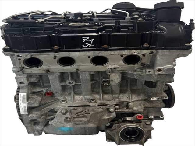 Foto 2ª: Motor Completo Bmw Serie 3 320 F30 182CV 134KW [N20B20U0 N20B20B N20 N26] (2014)