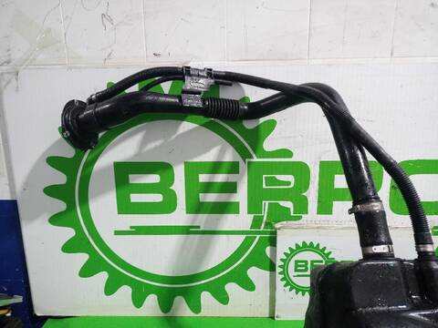 Foto 3ª: Deposito de Combustible Fiat 500 LOUNGE 95CV [199B1000] (2009)