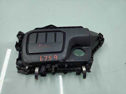 Despiece Motor Renault Megane BOSE-EDITION BERLINA 131CV 96KW IV BERLINA 5P