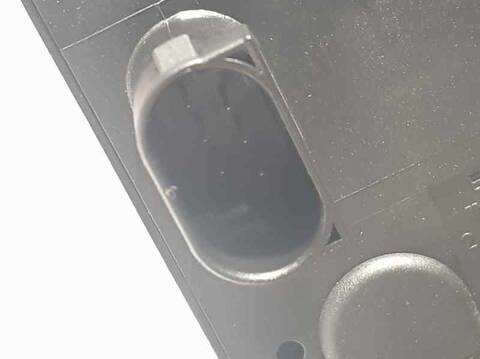 Foto 3ª: Columna Dirección Renault Captur EXPRESSION 90CV 66KW [H4BB4] (2015)