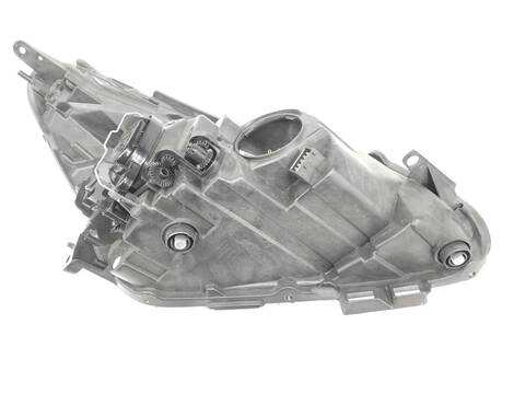 Foto 3ª: Faro Izquierdo Opel Corsa 1.3 16V CDTI 90CV (2006)