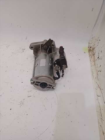 Motor de Arranque Renault Master 2.2 D