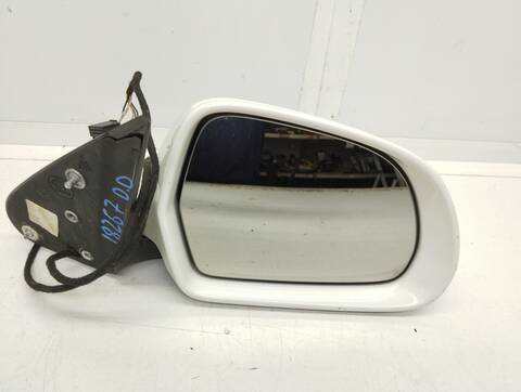 Retrovisor Derecho Skoda Octavia ACTIVE BERLINA 105CV 77KW