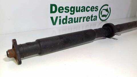 Foto 3ª: Transmision Central Bmw Serie 1 114 118D BERLINA 143CV 105KW [N47D20C] (2009)