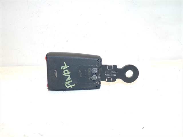 Foto 3ª: Cinturón Delantero Derecho Fiat Panda 1.3 JTD 2003-2012 [188A8000] (2004)