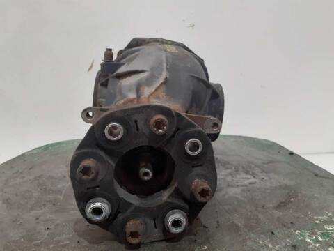 Foto 2ª: Diferencial Trasero Mercedes Clase C 160 320 CDI 219.322) 224CV 165KW [OM642920] (2006)