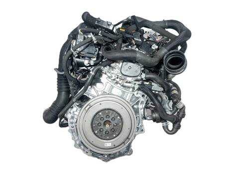 Motor Completo Renault Megane M5P600 BERLINA IV BERLINA 5P