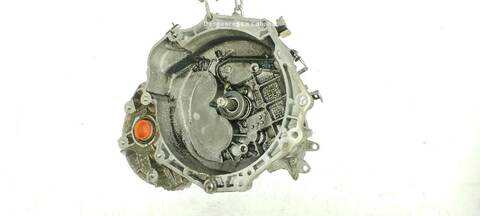 Caja Cambios Opel Astra 1.6 CDTI 68)