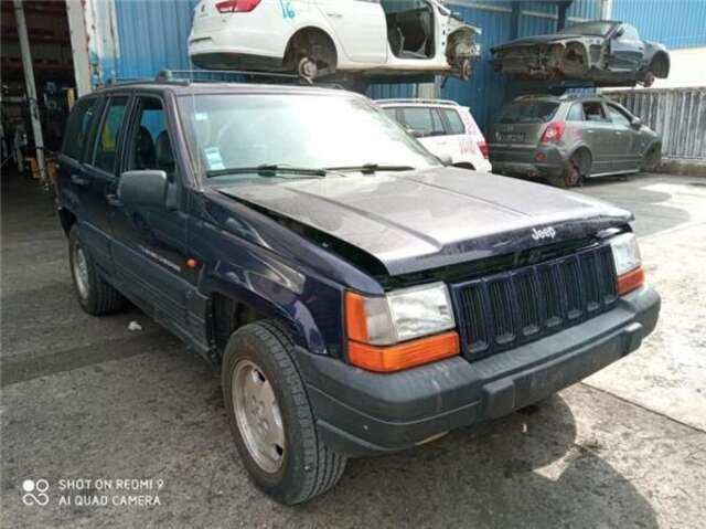 Puente Delantero Jeep Grand Cherokee 2.5 TD CANYON [2.5 LTR. - 85 KW TURBODIESEL]