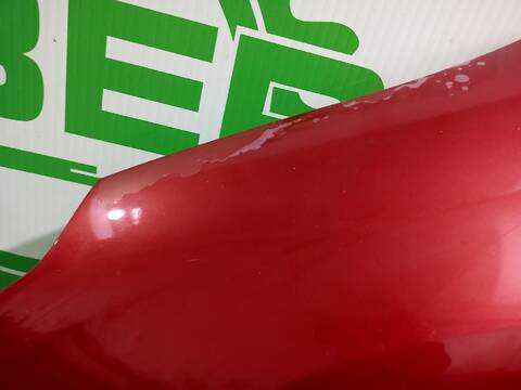 Foto 3ª: Aleta Delantera Izquierda Citroen C4 1.6 16V HDI 90CV [9HXDV6ATED4] (2004)