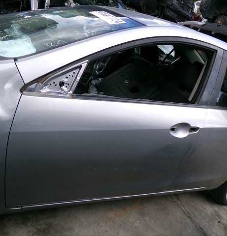 Puerta Delantera Izquierda Mazda 3 1.6 D 2009-2013