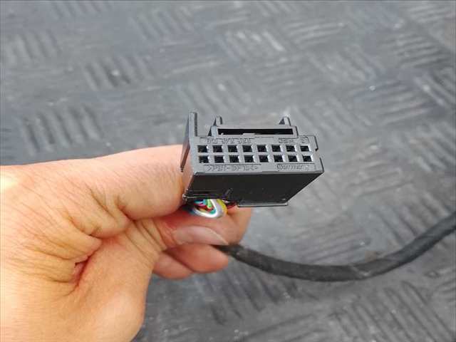 Foto 4ª: Retrovisor Derecho Volkswagen Golf 2.0 TDI 150CV (2010)