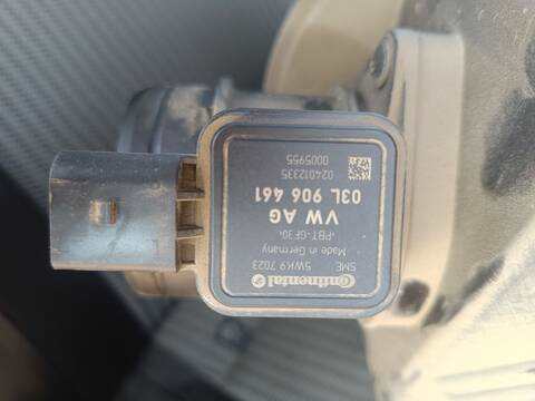 Caudalimetro Seat Toledo CAYC