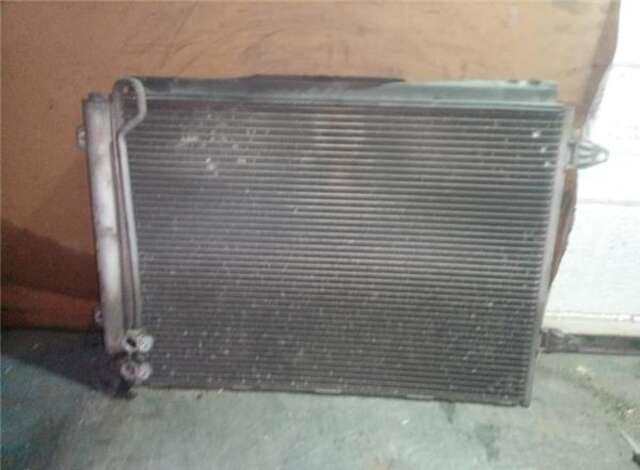 Radiador Calefaccion A.A. Volkswagen Passat 2.0 TDI (140CV)