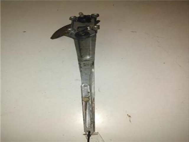 Elevalunas Eléctrico Delantero Izquierdo Toyota Starlet 1.0